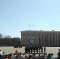 День Победы в Сыктывкаре - 9 мая - Gazetakomi.Ru