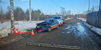 В Коми арестовали водителя, сбежавшего с места ДТП с пострадавшей - Комсомольская Правда