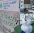 Более 300 ухтинцев приняли участие в экоакции "Зелёная суббота" Регионального оператора Севера - ИА Комиинформ