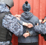Росгвардейцы задержали агрессивного сыктывкарца, ударившего девушку в баре - Росгвардия