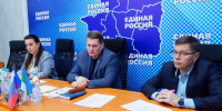 В Коми выберут трех региональных победителей конкурса  «Земский почтальон» - Единая Россия