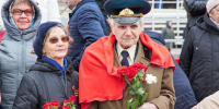 Единовременные выплаты ко Дню Победы жителям Коми перечислят в апреле - Комсомольская Правда