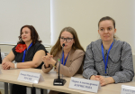 Искусство диалога: конкурсы Большой профессиональной недели педагогического мастерства завершились «Брифингом»