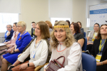 Искусство диалога: конкурсы Большой профессиональной недели педагогического мастерства завершились «Брифингом»