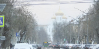 Холодный циклон продолжает оставаться в Коми: синоптики рассказали о погоде на 11 апреля - Pg11.Ru