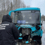 В Усть-Вымском районе в рамках процессуальной проверки выясняются обстоятельства дорожно-транспортного происшествия с участием автобуса и легкового автомобиля - Следственный комитет