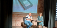 В Национальном музее Республики Коми прошла презентация книги П.П.Котова, Т.А. Мартынчук «Дошкольные учреждения в Коми в начале XX века – середине 1940-х г.» - Институт языка, литературы и истории