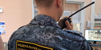 В Сыктывкаре объявленный в розыск должник задержан в суде - ИА Комиинформ
