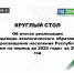 Продвижение экологического образования в Коми: итоги, проблемы и планы на будущее - Минприроды