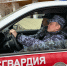 В Сыктывкаре росгвардейцы задержали агрессивного посетителя буфета - ИА Комиинформ