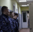 В Сыктывкаре дебошир разгромил буфет и напал на человека - Pg11.Ru
