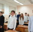 Татьяна Саладина провела со школьниками разговор о важном - Справедливая Россия