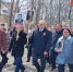В Емве День Победы отметили шествием трудовых коллективов и митингом - Bnkomi.Ru
