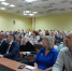 Студенты-медики встретились с представителями лечебных учреждений региона - СыктГУ