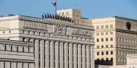 За неделю армия России освободила шесть населенных пунктов - Bnkomi.Ru