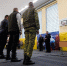 В Коми из плена вернули одиннадцать военнослужащих - Комсомольская Правда