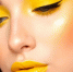 Как сделать макияж Butter Yellow, чтобы не выглядеть странно – этот новый тренд преображает взгляд - Pg11.Ru