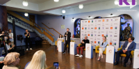 Философия культуры: как Сыктывкар стал театральной столицей России при поддержке Сбера - ИА Комиинформ