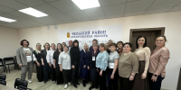Представители потребкооперации Коми поделились опытом на межрегиональной бизнес-миссии в Архангельской области - ИА Комиинформ