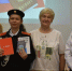 Торжественное вручение первых паспортов - Эжвинский район