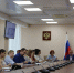 Избирательная комиссия Республики Коми провела семинар для политических партий - Избирательная комиссия