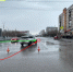 Водитель Chery сбил пешехода в центре Воркуты - ИА Комиинформ