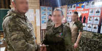 Бойцов Коми наградили медалями - Bnkomi.Ru