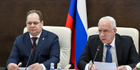 Ростислав Гольдштейн: "Каждый пятый в Коми говорит на родном языке" - ИА Комиинформ
