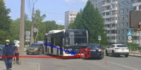 В ДТП в Коми пострадал 11-летний ребенок - Комсомольская Правда