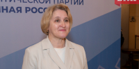 Участница СВО Оксана Беляева: «Ростислав Гольдштейн превратил поддержку бойцов в системную государственную работу» - Bnkomi.Ru