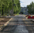 Продолжается ремонт дороги по ул. Мира - Эжвинский район
