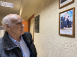 Илларион Бураков: «Арестовать можно все! Даже нефть в трубе»