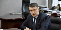 "Осторожно-стабильным" назвал состояние экономики и финансов в Коми председатель Правительства РК Дмитрий Братыненко - ИА Комиинформ