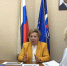 Руководитель Региональной общественной приемной, депутат Госсовета Коми Надежда Дорофеева провела прием граждан - Единая Россия