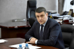 Дмитрий Братыненко: «Служу России и тем живу»
