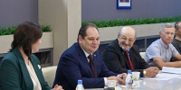 Главная картинка новости: Коми намерена вернуть лидерство в лыжном спорте - путь к цели намечен - Новости Коми