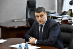Дмитрий Братыненко: «Служу России и тем живу»