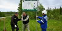 Нацпроект «Экологическое благополучие»: как бизнес помогает природе - Минприроды