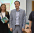 Юные эжвинцы торжественно получили паспорта - Эжвинский район