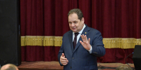 Ростислав Гольдштейн о борьбе с борщевиком: «Не изобретайте велосипед» - Bnkomi.Ru
