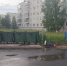 Время наводить порядок - Эжвинский район