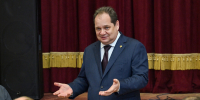 Ростислав Гольдштейн поддержал инициативу жителей Койгородского района объявить 2026-й Годом села в Коми - Bnkomi.Ru