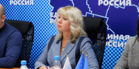 В Коми определили приоритеты работы сторонников "Единой России" - ИА Комиинформ