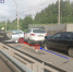 Трехлетняя девочка получила травмы в массовом ДТП в Сыктывкаре - Комсомольская Правда