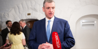 Ни одна операция Киева не обходится без западных спецслужб, считает Леонид Слуцкий - ЛДПР