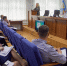 В рамках Года Защитника Отечества в УФСИН прошли лекции общества «Знание» - УФСИН России