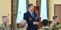 Если "Пера. Путь Героя" реализуется на 100%, Республика Коми получит достойных управленцев - Станислав Хахалкин - ИА Комиинформ