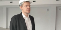 Замруководителя Службы Дмитрий Захаренков вошел управленческий резерв Республики Коми! - Служба стройжилтехнадзора