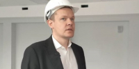 Замруководителя Службы Дмитрий Захаренков включен в управленческий резерв Республики Коми! - Служба стройжилтехнадзора