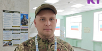 Получил управленческий опыт на СВО, захотелось попробовать себя и в мирной жизни — участник программы "Пера. Путь героя" из Печоры - ИА Комиинформ